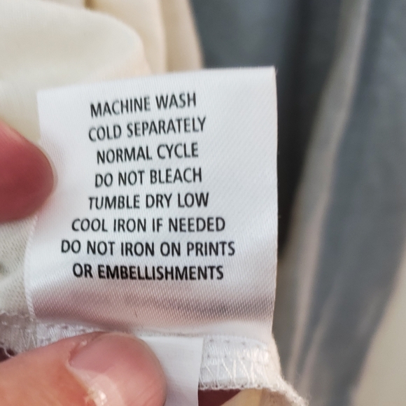 Indianapolis Colts NFL 3/4 Sleeve Shirt - Picture 5 of 6